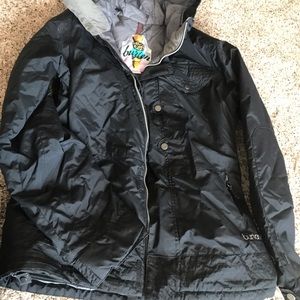 Burton ski jacket